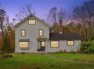 107 Brushy Hill Rd, Newtown, CT 06470