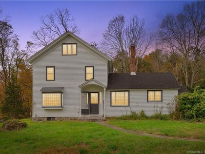 107 Brushy Hill Rd, Newtown, CT, 06470