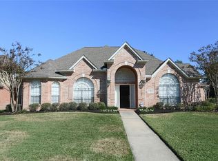 17402 Moreton Ln, Spring, TX 77379