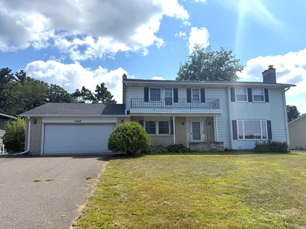 2368 S Shore Blvd, White Bear Lake, MN 55110