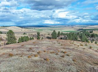 Over Yonder Rd, Cottonwood, ID 83522