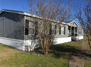 1125 County Road 101, Kaufman, TX 75142