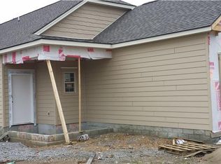 3104 Celt Aly #107-LOT 107, Nolensville, TN 37135