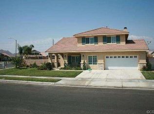 5380 Satinstone Dr, Hemet, CA 92545