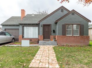2118 Miller Ave, Modesto, CA 95354