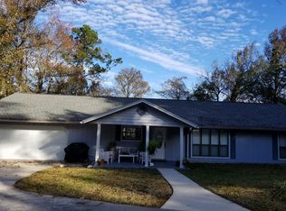 2235 Old Ferry Rd, Green Cove Springs, FL 32043