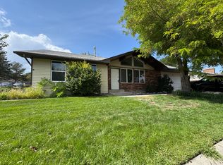 5568 S Hugoton Dr, Salt Lake City, UT 84129