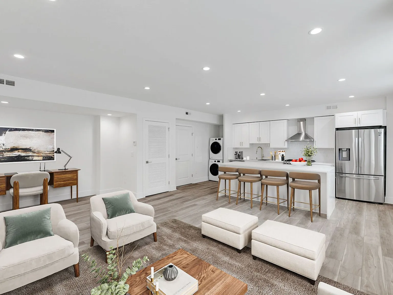 Delancey Place — Photo 2