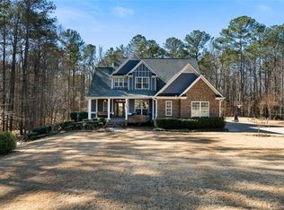 685 Zion Church Rd, Dallas, GA 30157