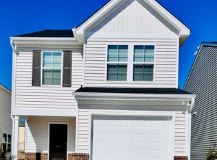 140 Monterey Dr, West Columbia, SC 29170