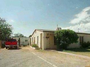 2823 N Dodge Blvd #2, Tucson, AZ 85716