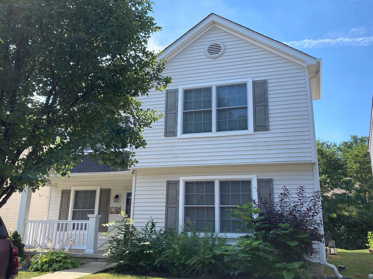 123 Arrowfeather Ln, Lewis Center, OH 43035 | Zillow