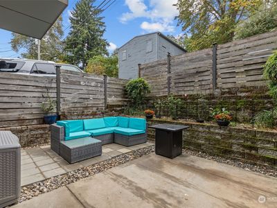 2314 SW Hudson Street, Seattle, WA, 98106