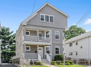 85-87 Antwerp St, Brighton, MA 02135