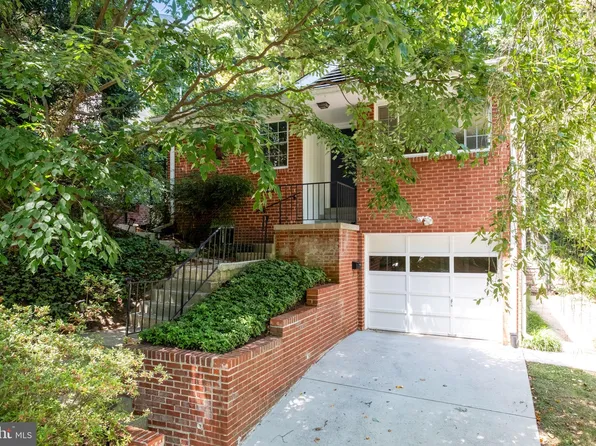 7414 Aspen Ave, Takoma Park, MD 20912