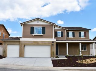 1672 Brockton Ln, Beaumont, CA 92223