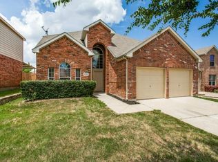 3705 Goose Creek Pkwy, Garland, TX 75040