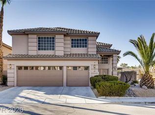 811 Cline Cellars Ave, Las Vegas, NV 89123