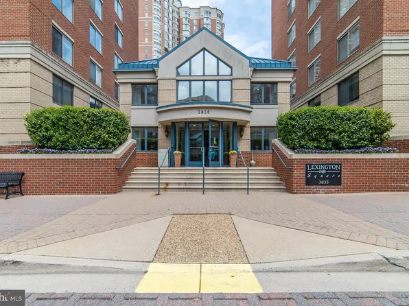 3835 9th St #1001E, Arlington, VA 22203