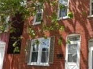 128 N Franklin St, Lancaster, PA 17602