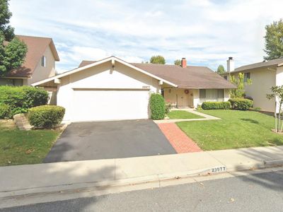 23977 Via Aranda, Santa Clarita, CA, 91355