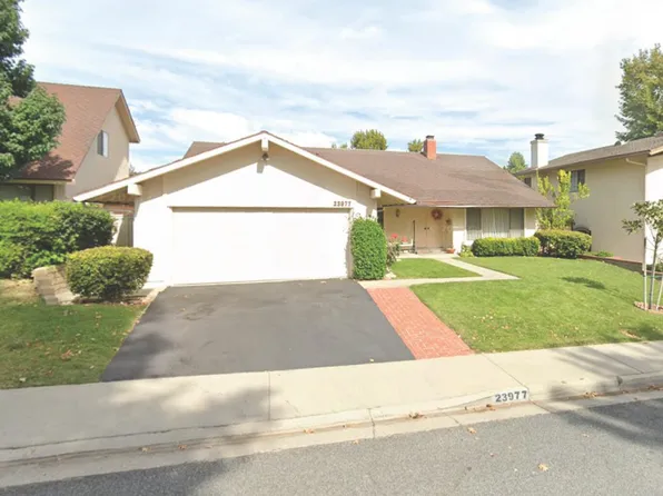 23977 Via Aranda, Santa Clarita, CA 91355