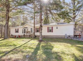 14241 Rock Hill Ln, Mountain, WI 54149