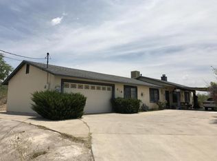 899 Pendleton Dr, Rio Rico, AZ 85648