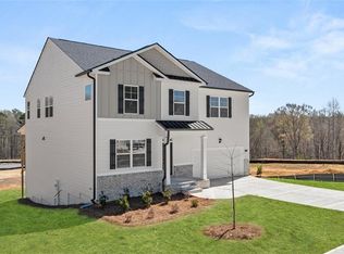 1050 Amerson St, Buckhead, GA 30625