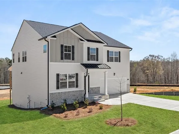 1050 Amerson St, Buckhead, GA 30625