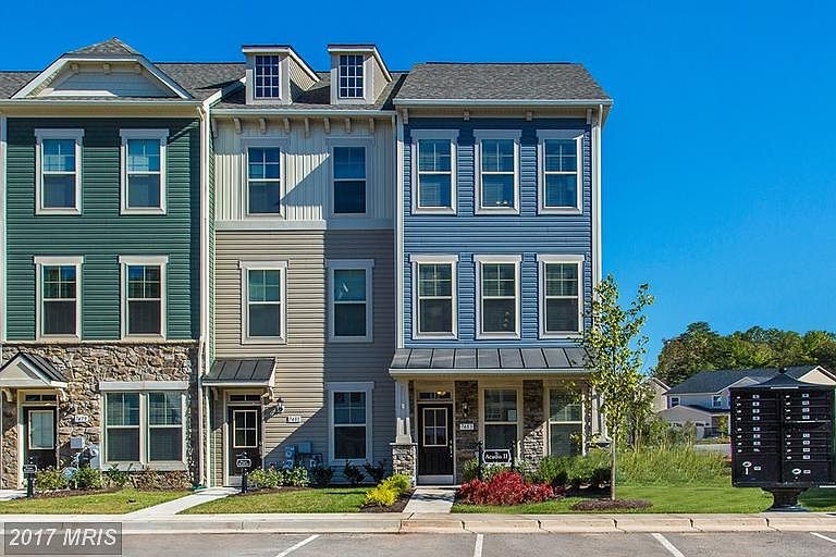 1st image of 615 Quarterpath Way