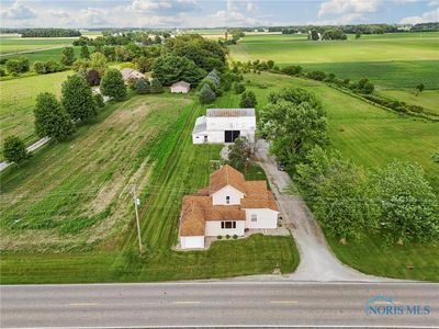 5808 County Road 19, Wauseon, OH, 43567