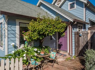 (Undisclosed Address), Pacific Grove, CA 93950