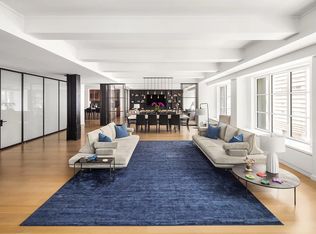 12 E 13th St #3, New York, NY 10003