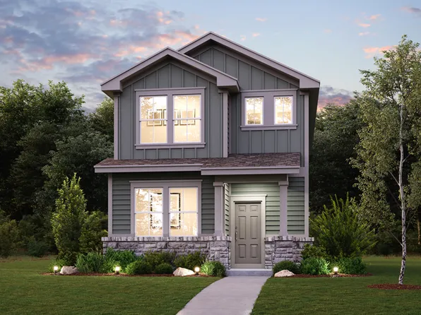 2235 Oscar Eli Pl, Round Rock, TX 78665