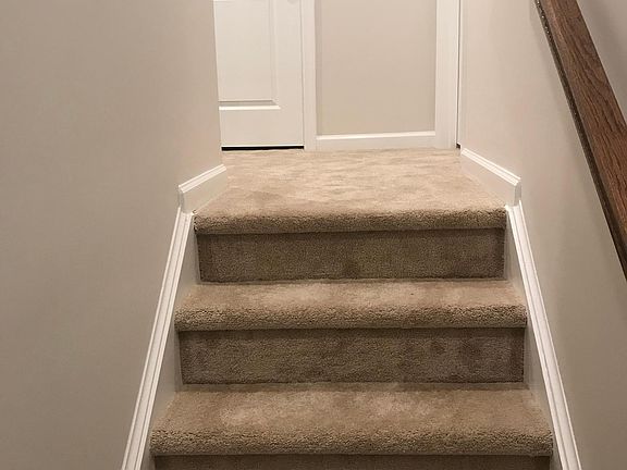 Stairs 1