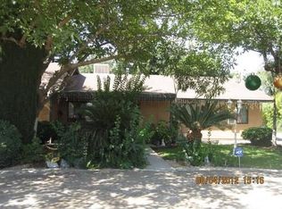 23432 Avenue 96, Terra Bella, CA 93270