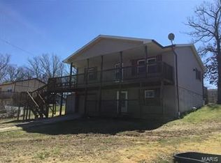 18240 Lament Ln, Saint Robert, MO 65584