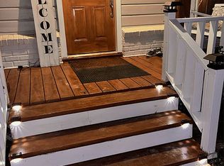 7366 Robinson Dr, Denham Springs, LA 70706