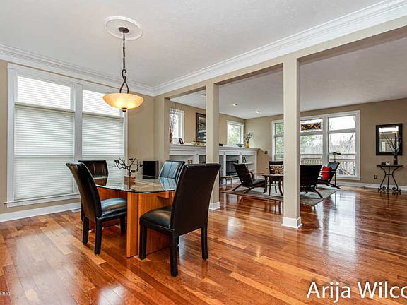 5th image of 1266 Dogwood Meadows Dr SE