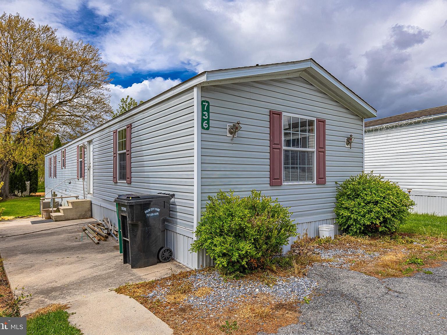 736 Palm City Park, Annville, PA 17003 Zillow