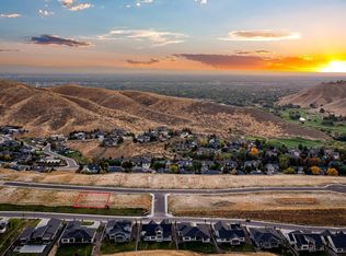 4514 N Accipiter Way, Boise, ID 83703