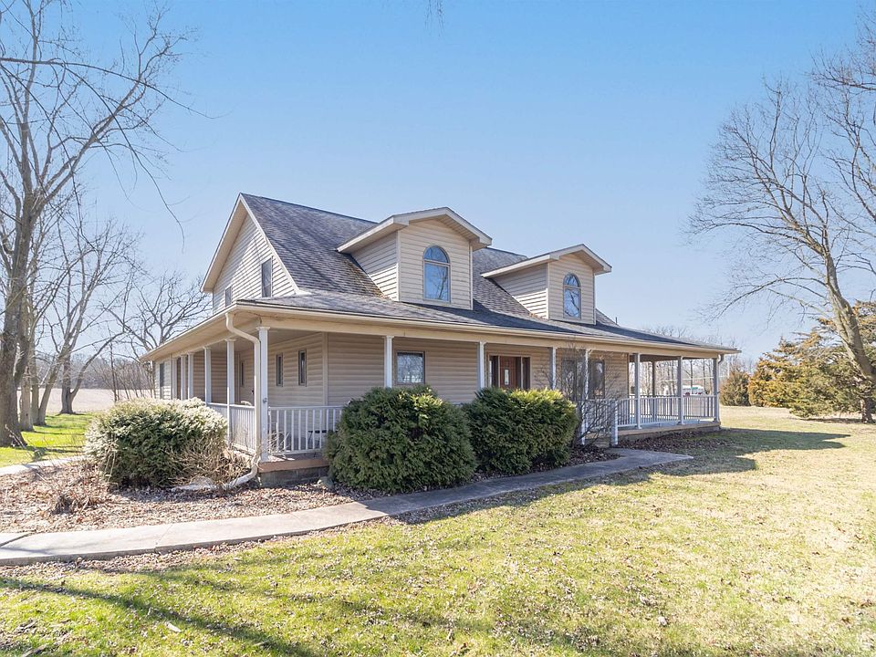 5880 S State Road 3, Spiceland, IN 47385 Zillow