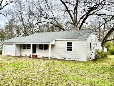 1012 N Jackson St, Brookhaven, MS, 39601