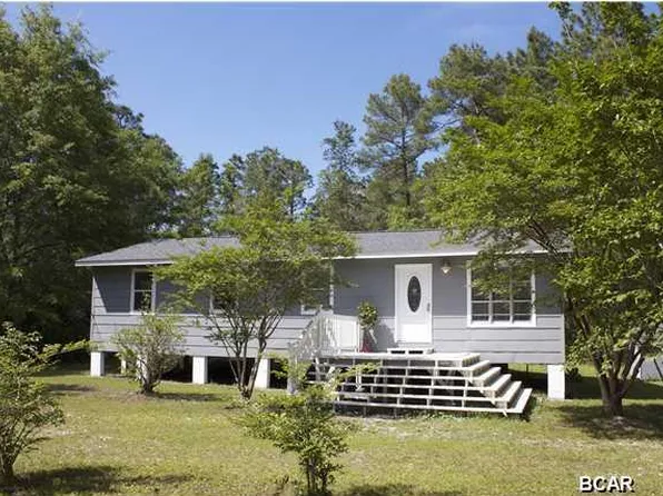 12017 Ferndale St, Fountain, FL 32438