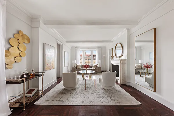 マッドロックチェスター 41 West 96th Street #14CD in Upper West Side, Manhattan