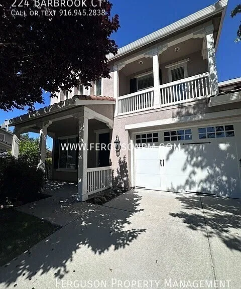 224 Barbrook Ct — Photo 2