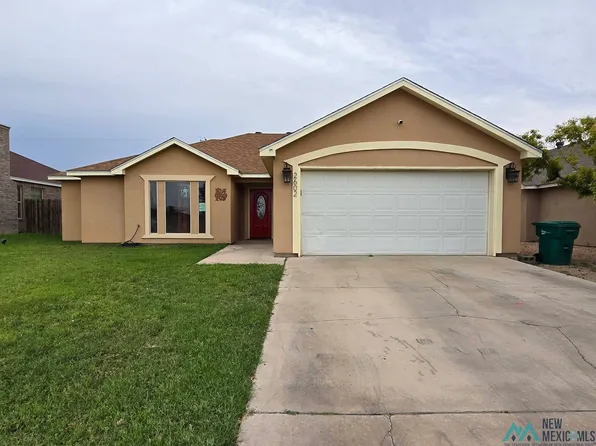 2602 W Lea St, Carlsbad, NM 88220