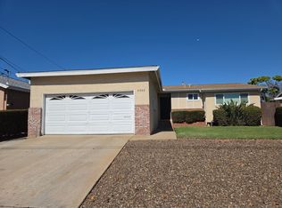 4002 Armstrong St, San Diego, CA 92111