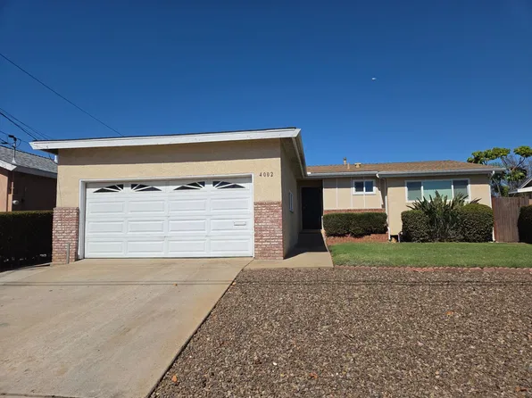 4002 Armstrong St, San Diego, CA 92111